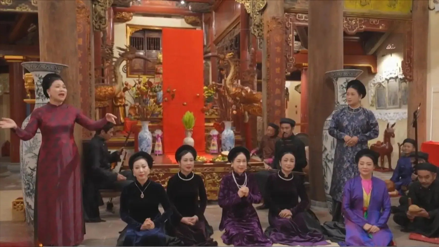 Tổng kiểm kê di sản văn hóa phi vật thể